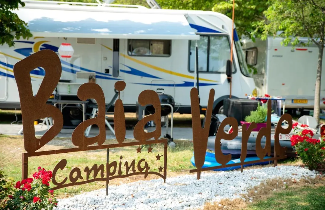 Camping Baia Verde-1