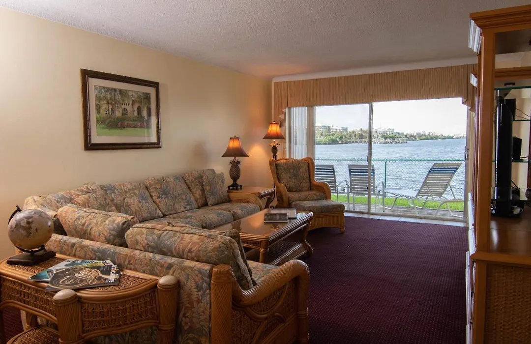 Palm Beach Resort-1