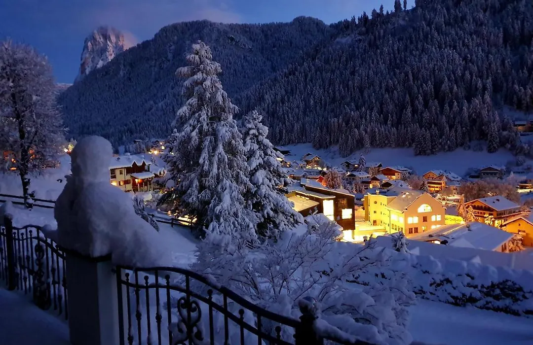 Hotel Grones-1