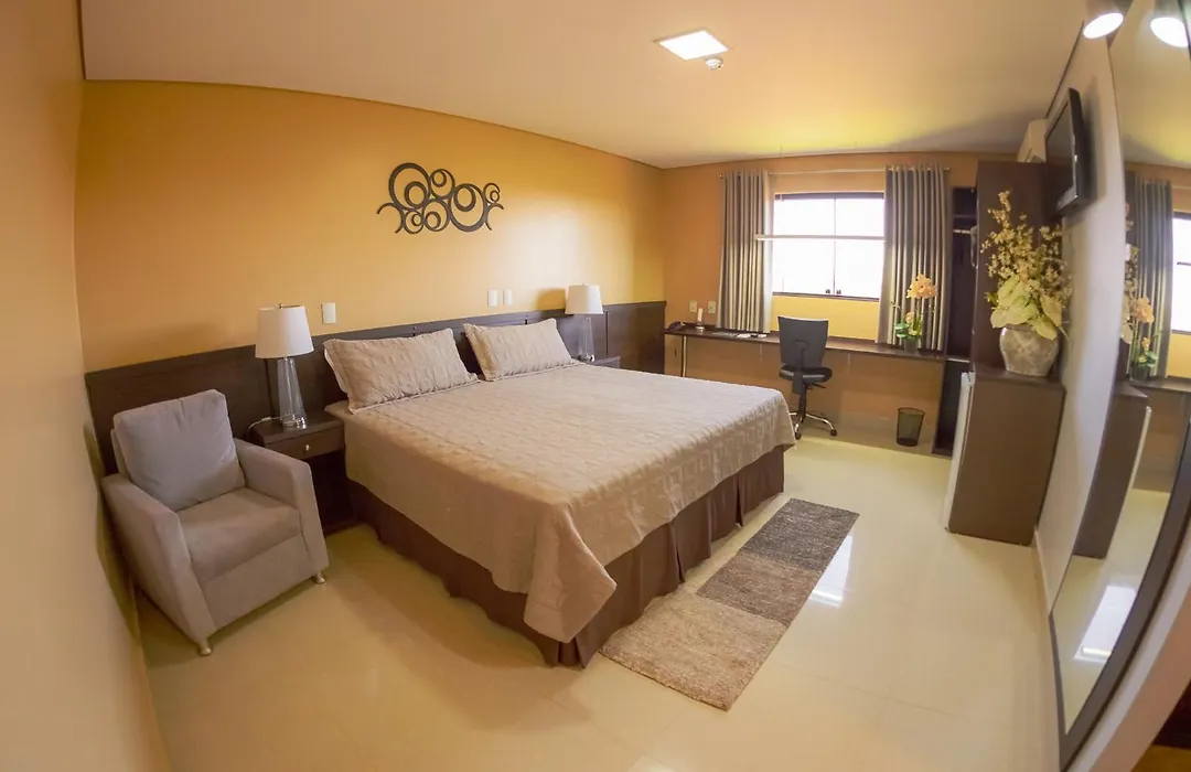 Sofisticatto Park Hotel-1