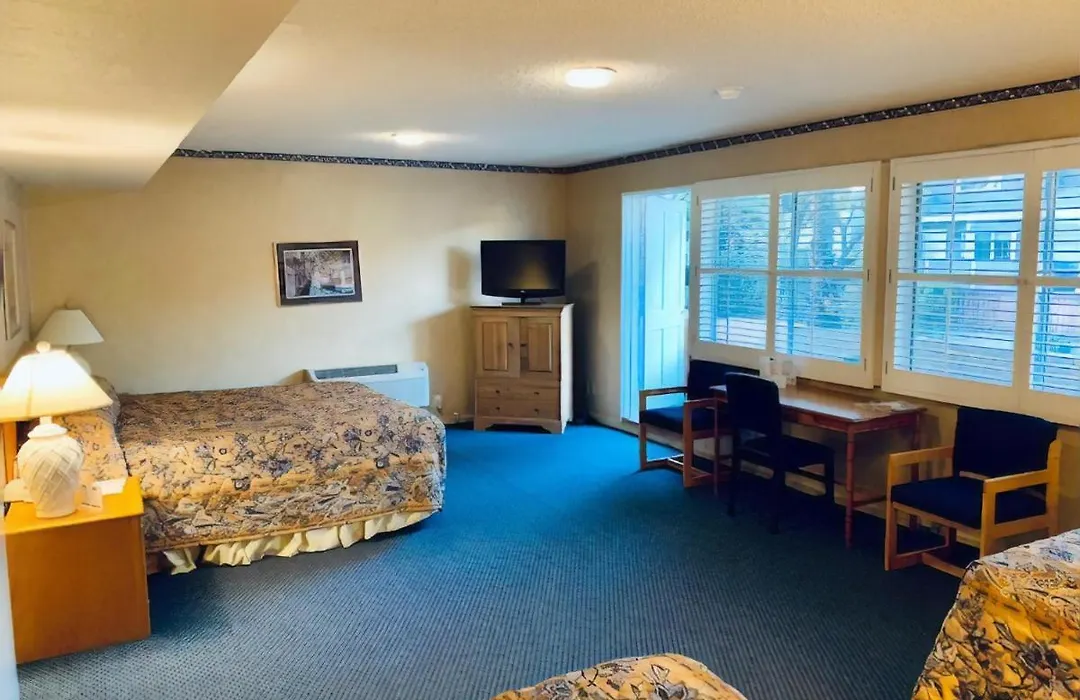 Saga Motor Hotel Pasadena-1