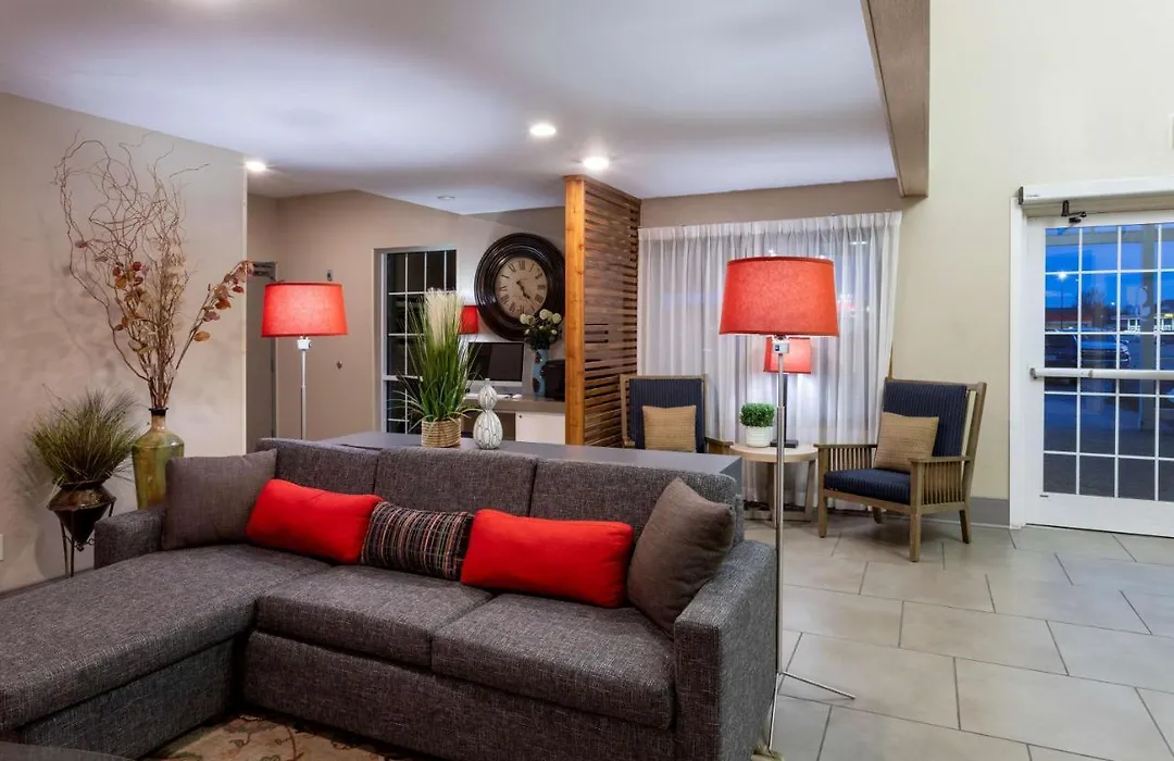 Country Inn & Suites By Radisson, Fargo, Nd-1