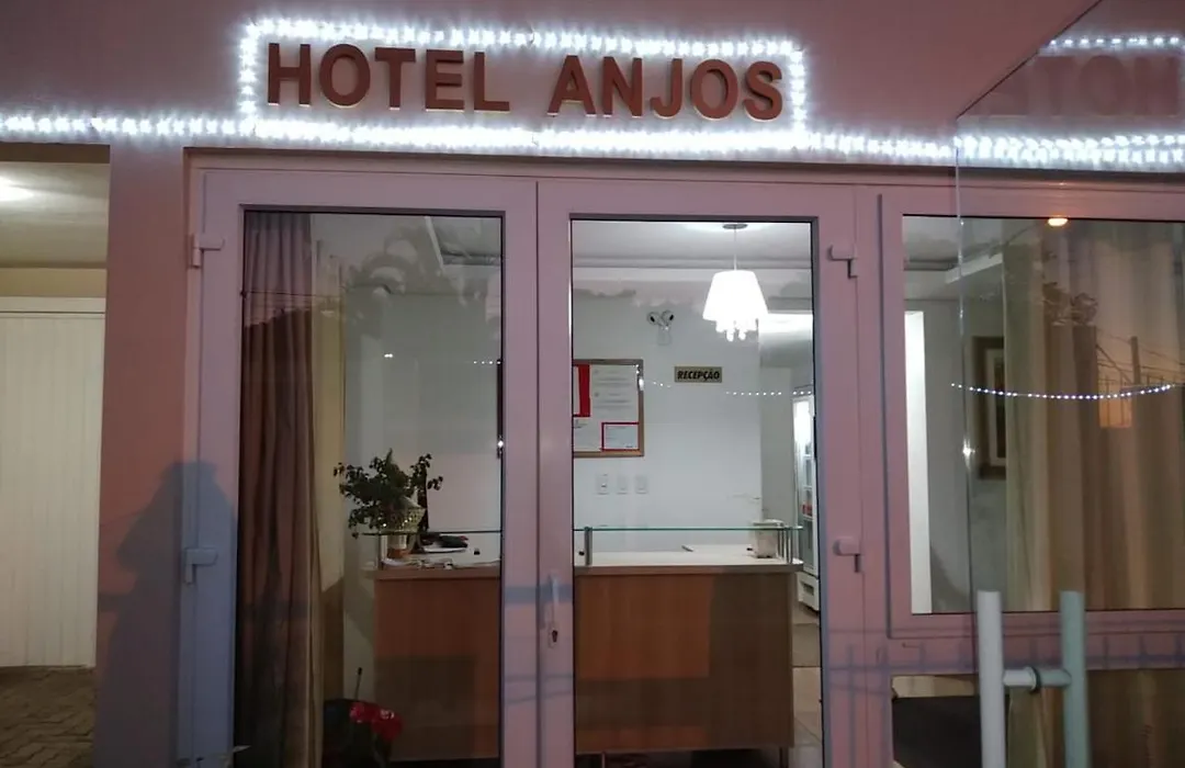 Hotel Anjos LTDA-1