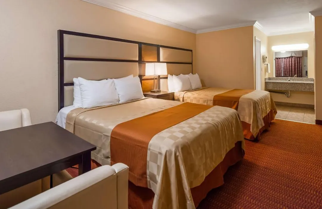 Surestay Hotel By Best Western San Jose Airport-1