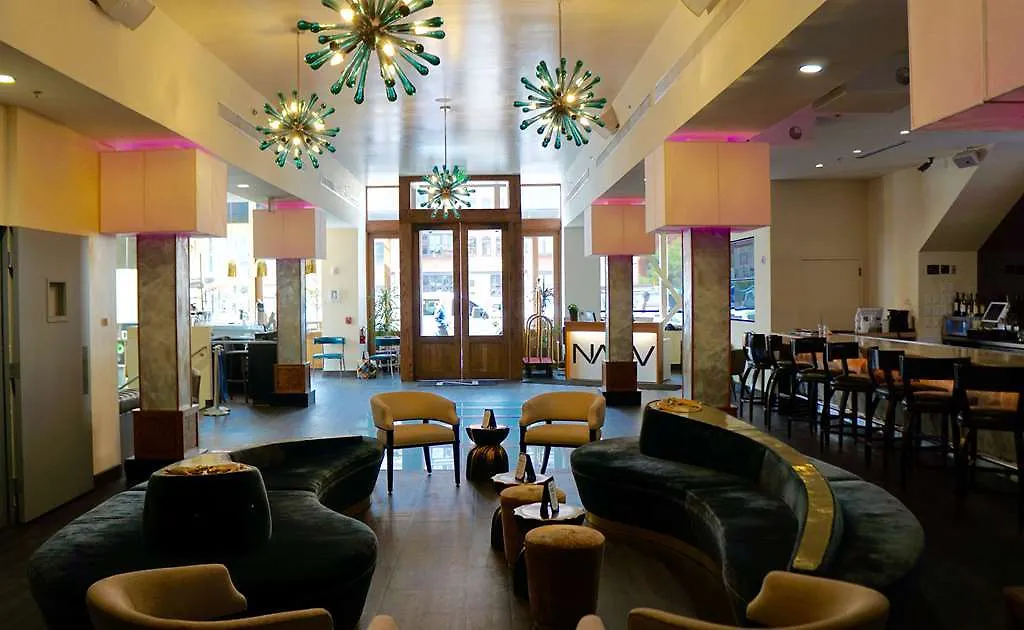 Nativ Hotel (Adults Only)-1