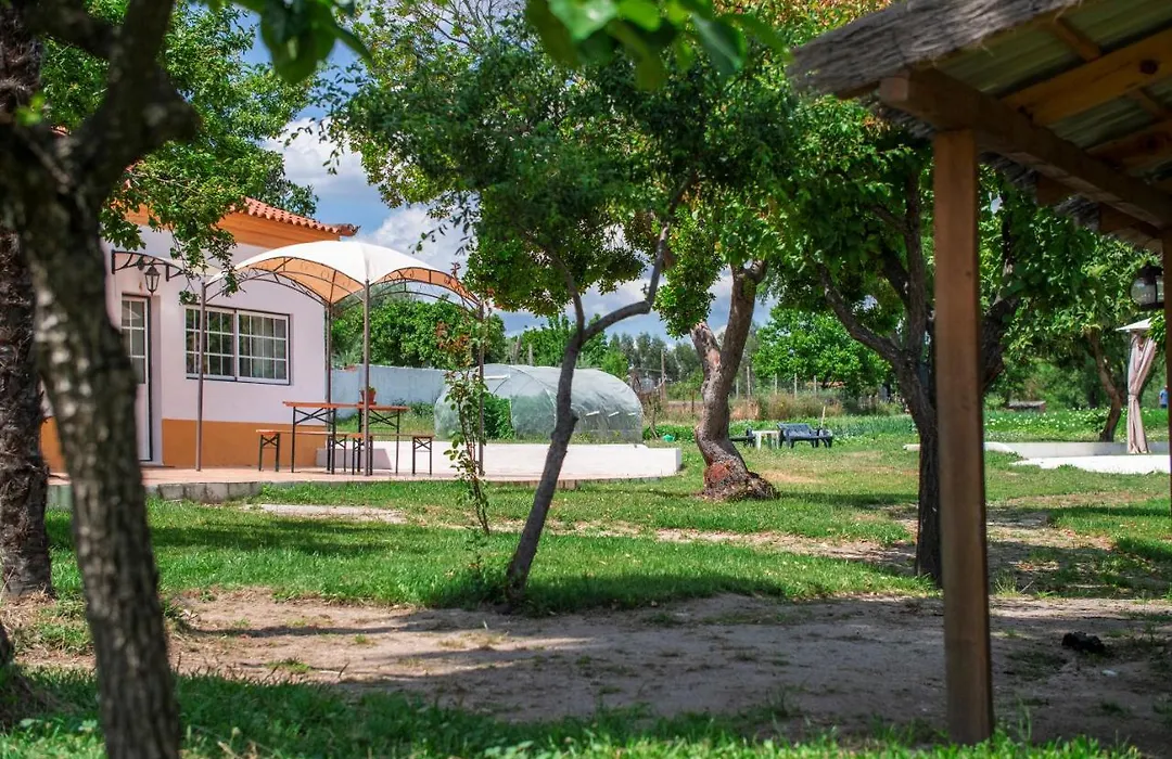 Quinta Da Saudade-1