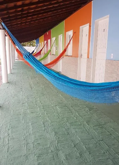 Pousada Andorinhas-1