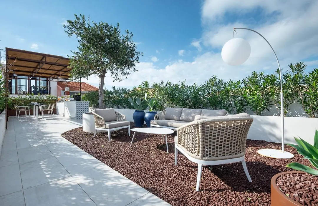 Maison De Trazegnies Marina Di Ragusa-1