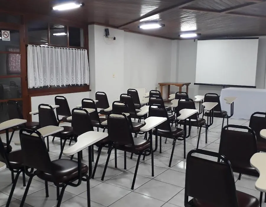 São Joaquim Park Hotel-1