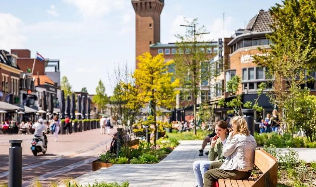 B&B Centrum Hengelo-1