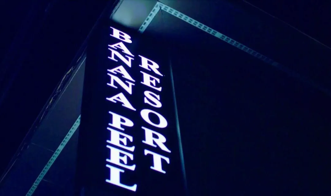 Banana Peel Resort-1