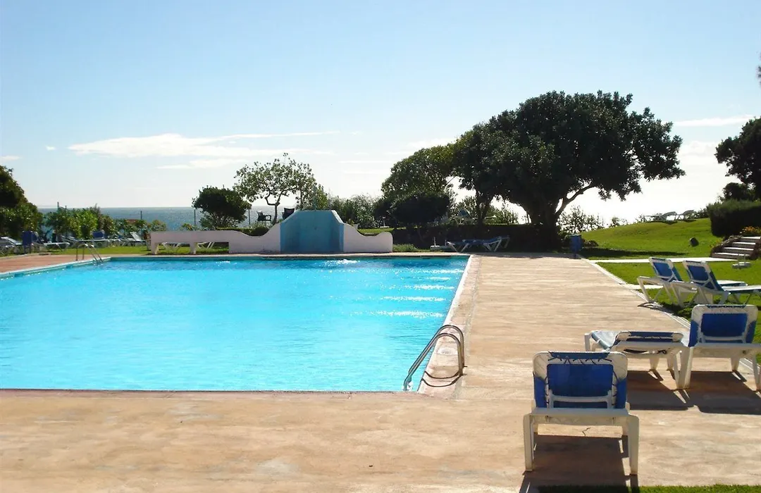 Hotel Senhora Da Rocha-1