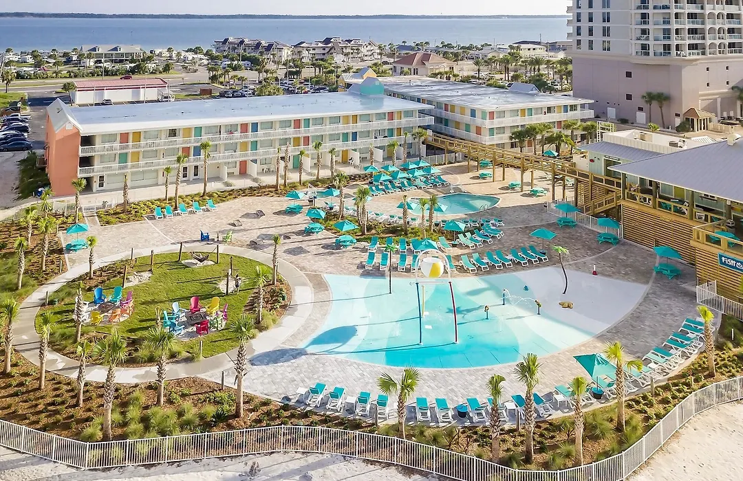 Best Western Beachside Resort-1
