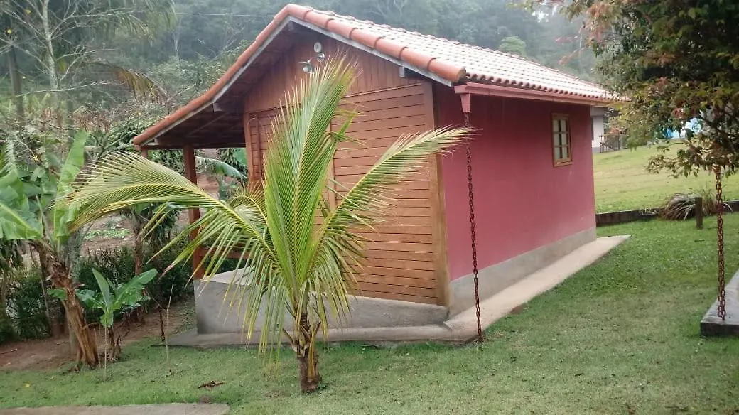 Chales do Antonio-1