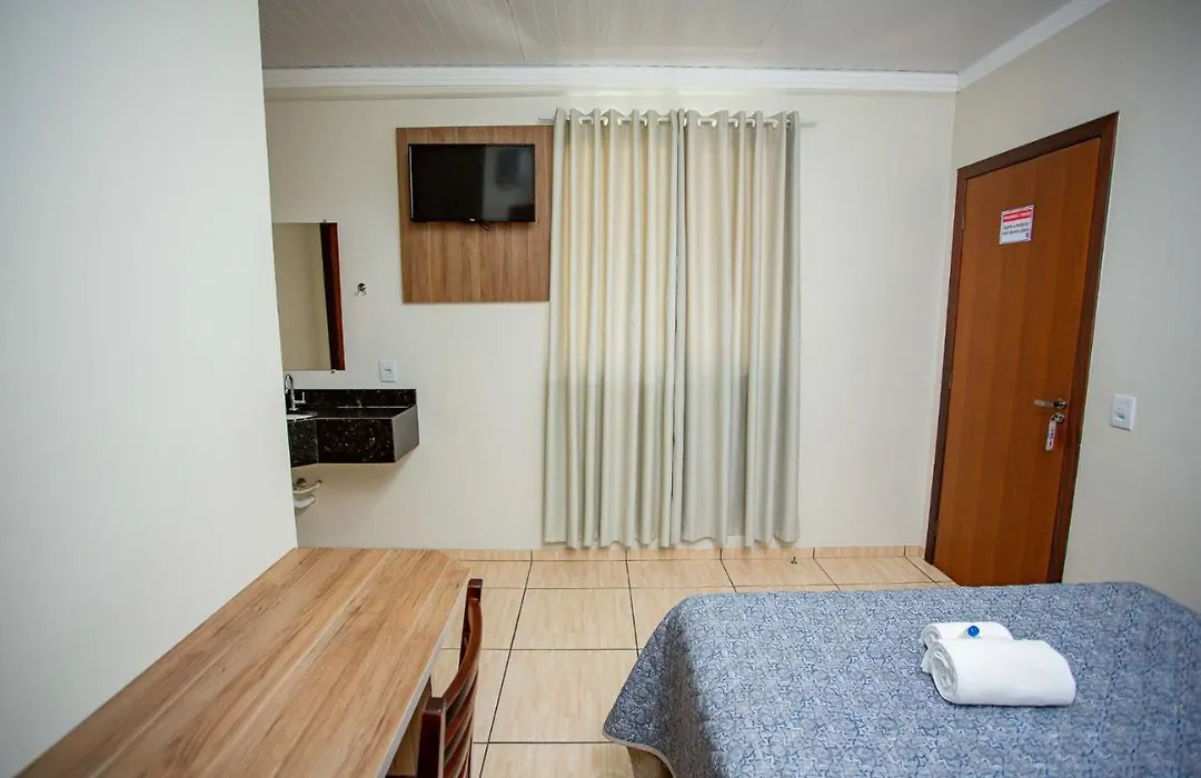 Hotel Zandoná-1