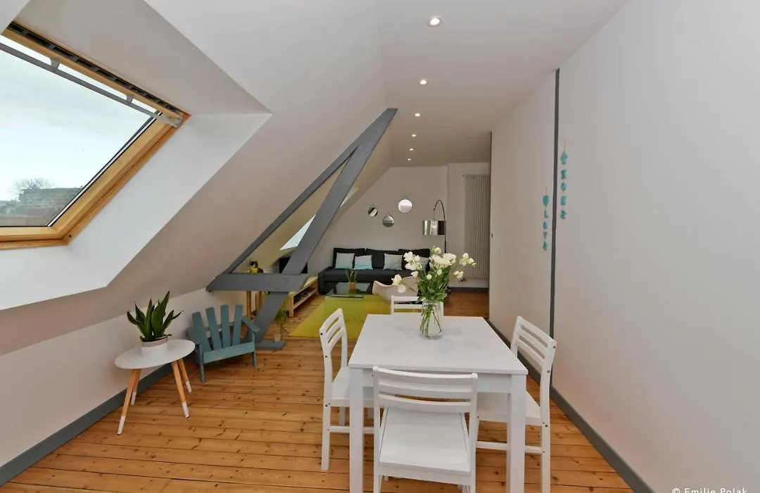 Chambres d'hotes Les Nuits Pastel-1