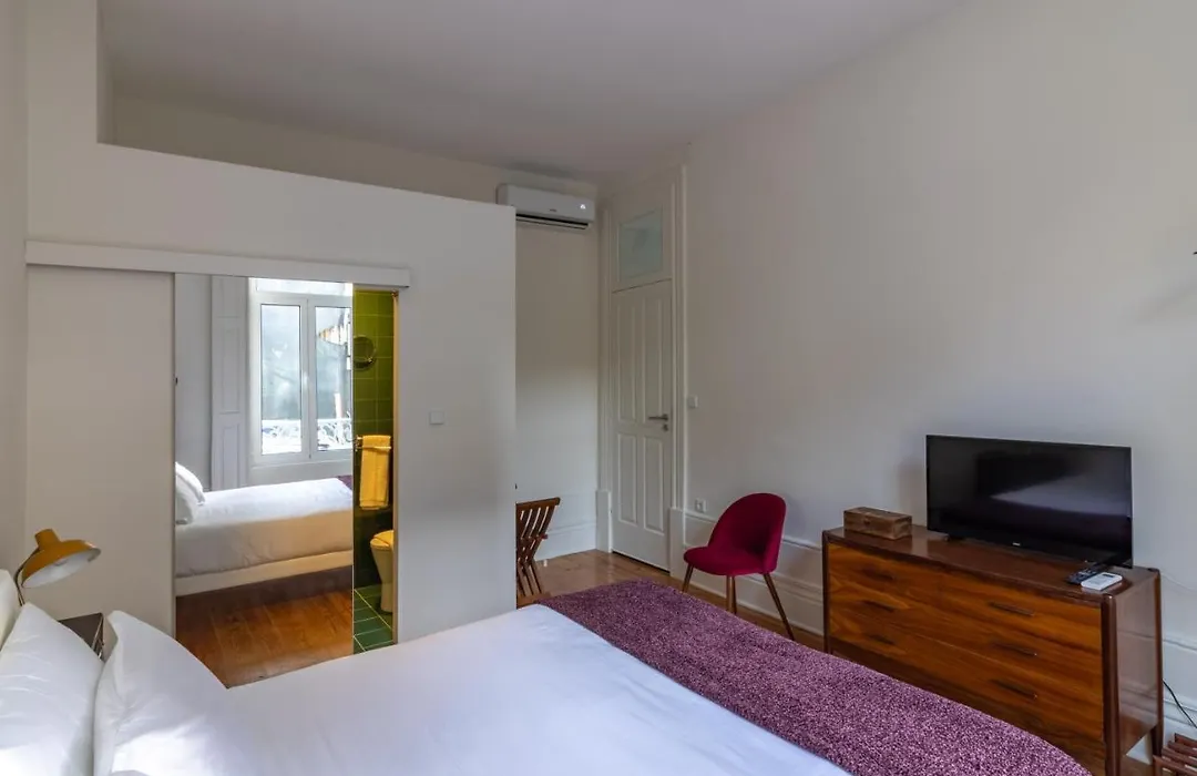 Aduquesa - Guesthouse-1
