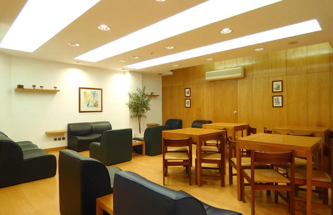 Hotel Nordeste Shalom-1