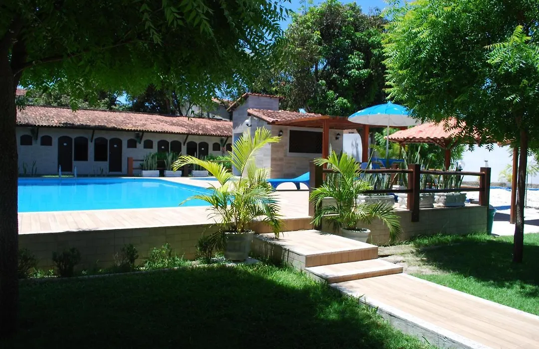 Hotel Rusticos-1