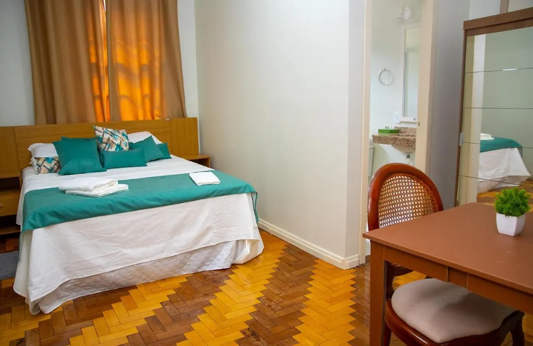 Hotel Casa Branca-1