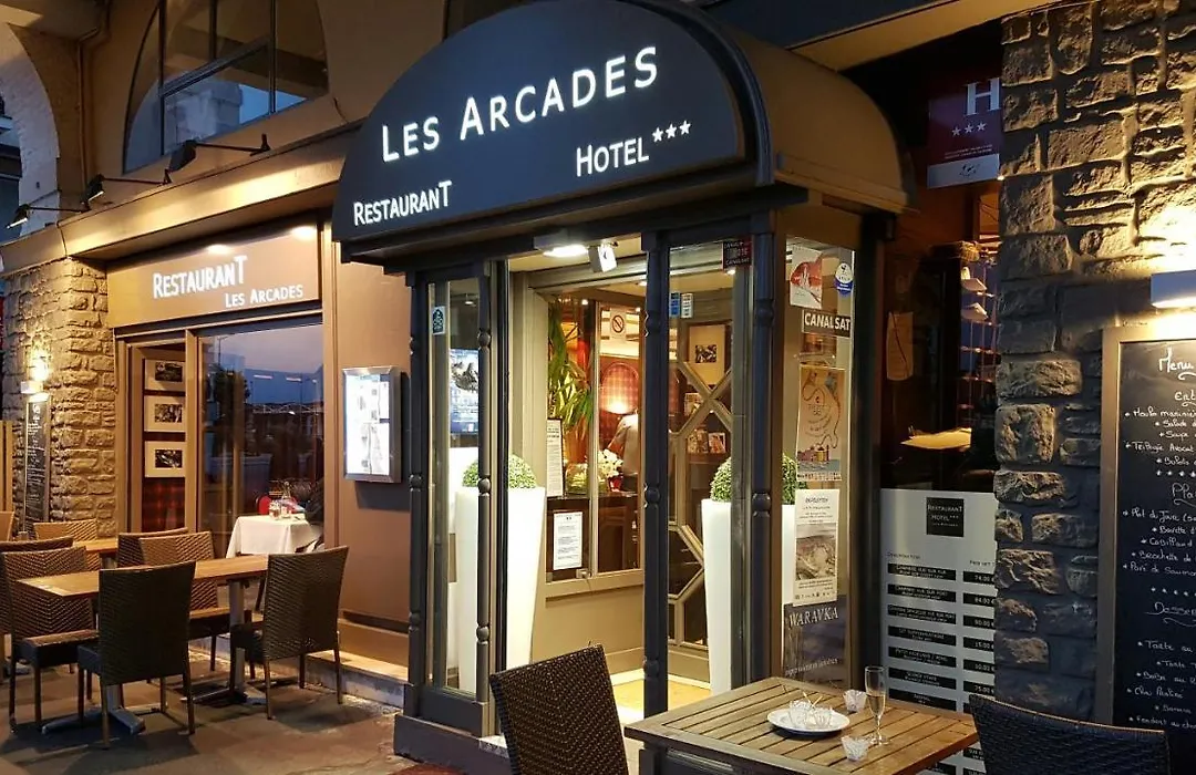Les Arcades-1
