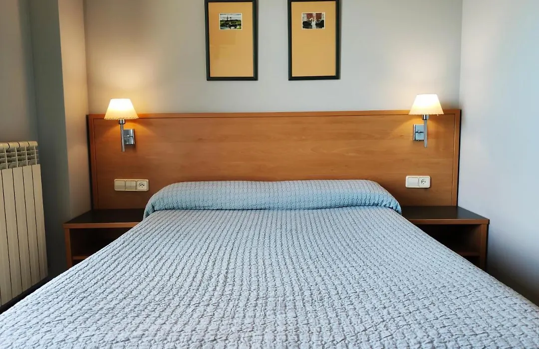 Hotel Área de Calahorra-1