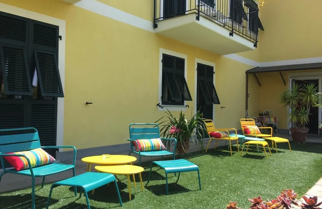 Oasi Eco Boutique Hotel-1