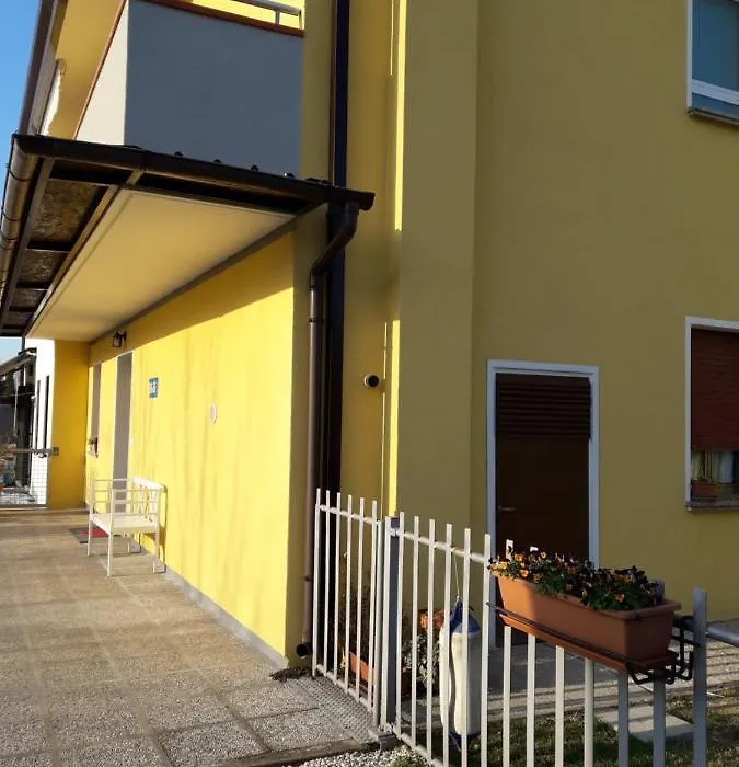 B&B A Un Passo Da-1