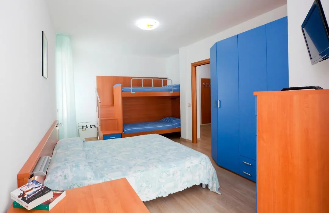 Residence Rizzante-1