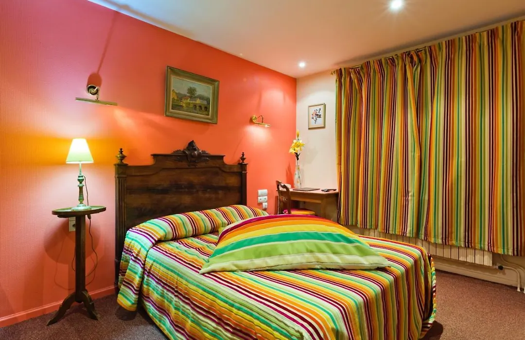 Relais d'Auvergne-1