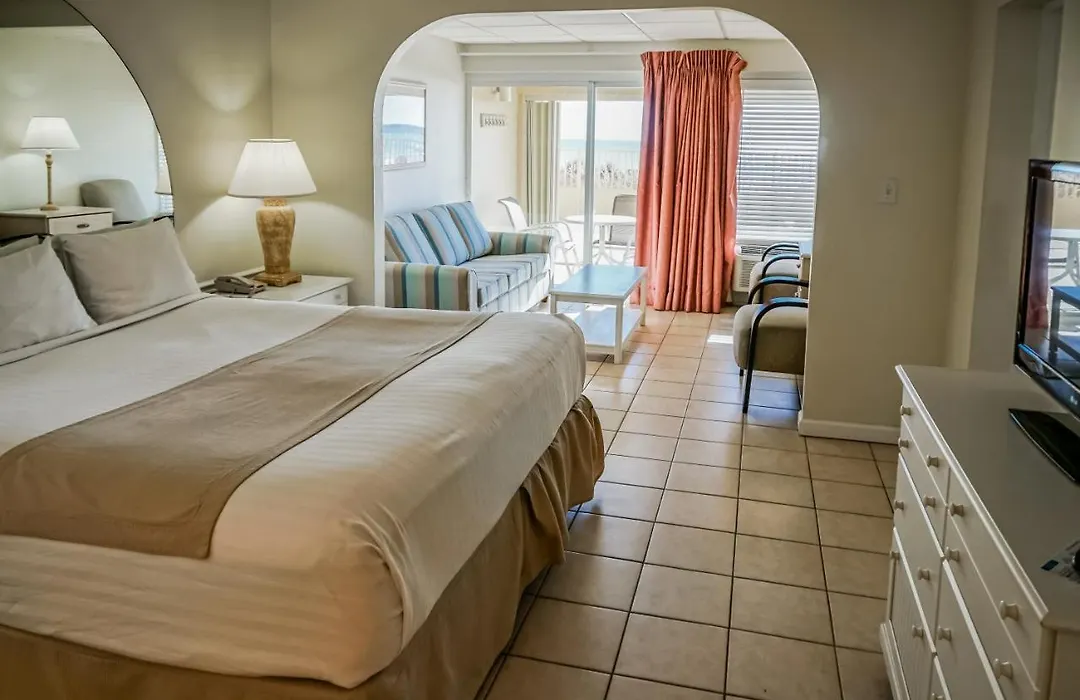 Panama City Resort & Club-1