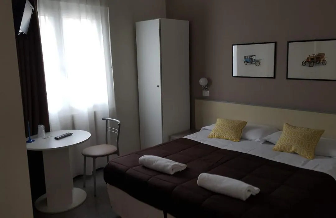 Hotel Arianna-1