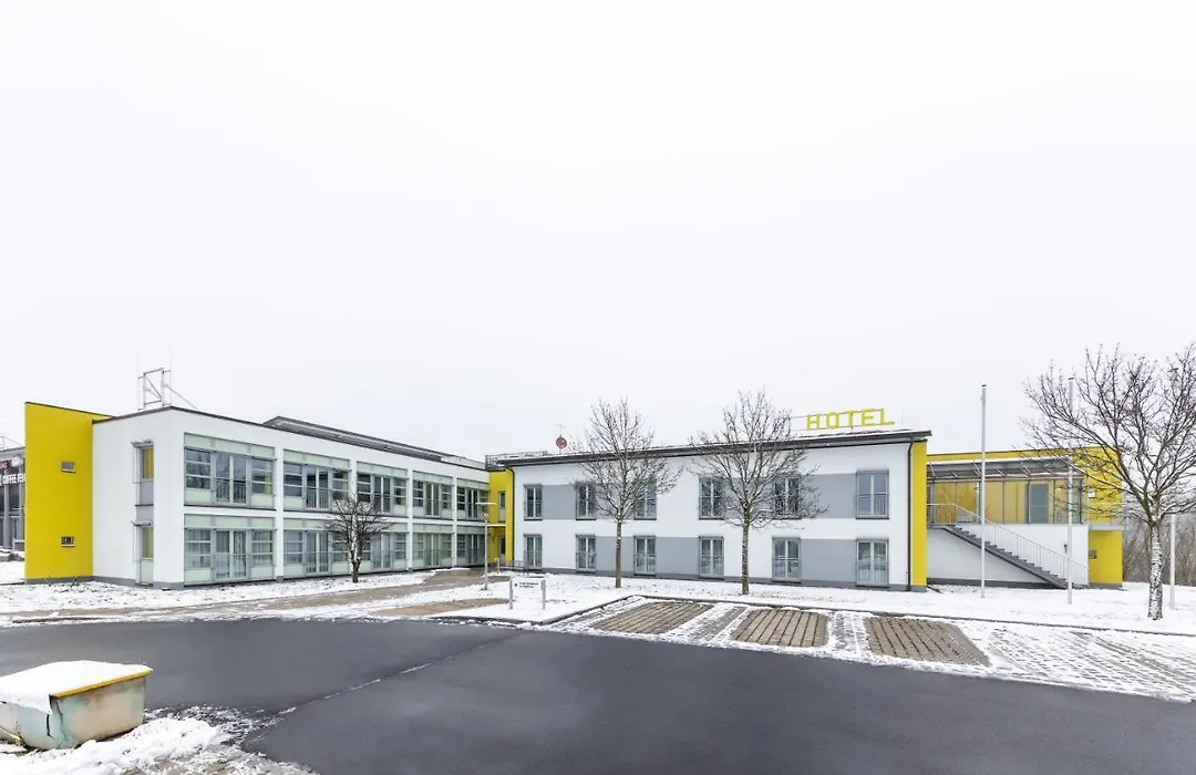 Hotel Fränkische Schweiz-Pegnitz-1