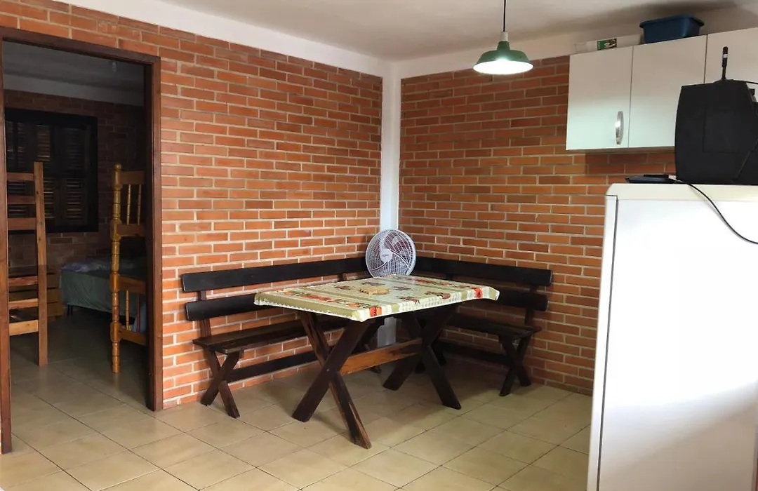 Pousada Residencial Paineiras-1