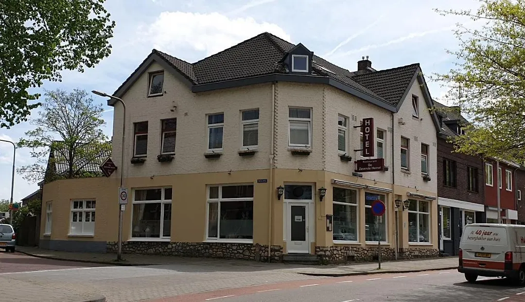 De Zevende Hemel-1