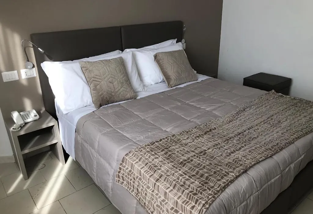 Hotel Inn-1