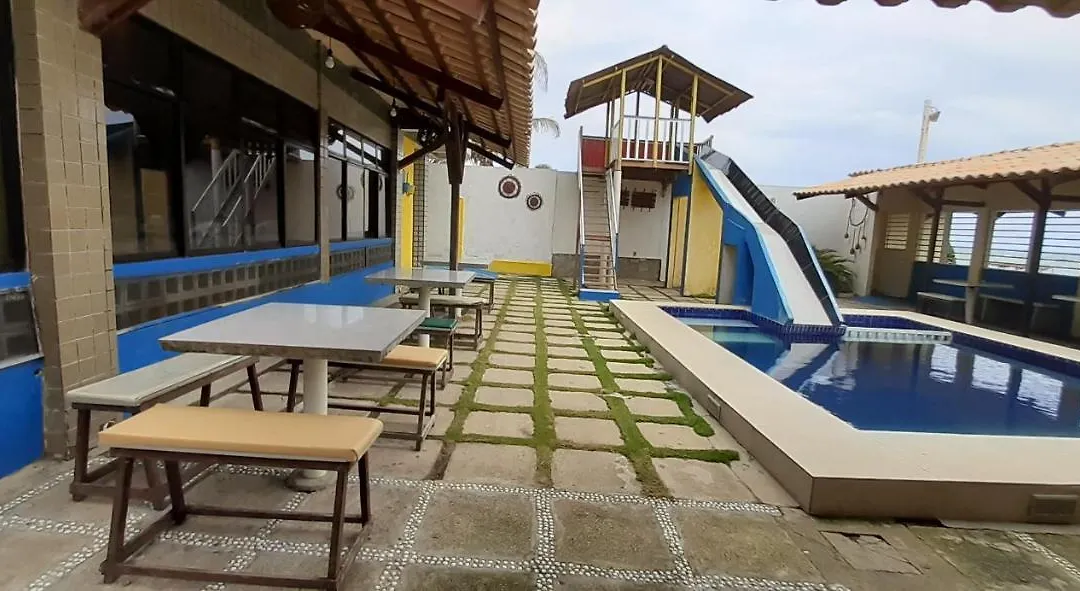 Prainha Apart-Hotel-1