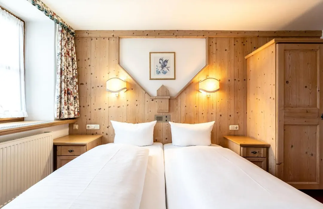 Hotel Hölzer Bräu by Lehmann Hotels-1