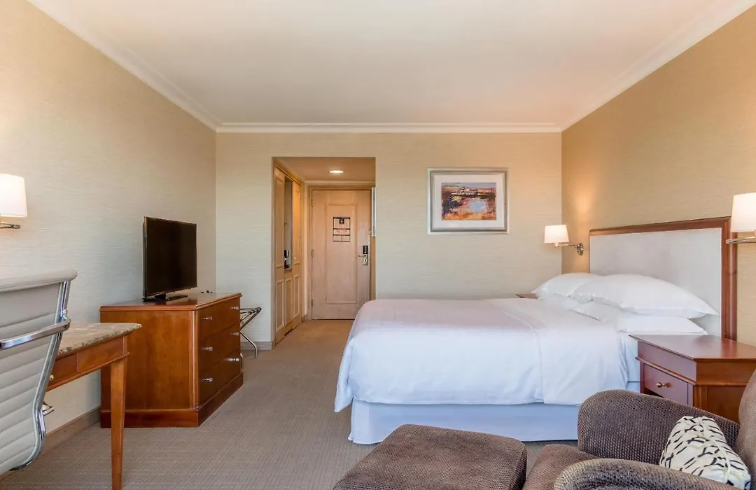Sheraton Montevideo Hotel-1