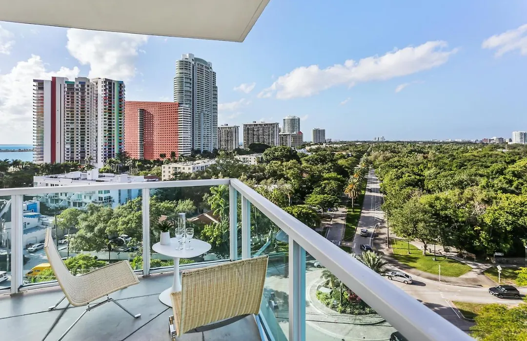 Ob Suites Brickell Miami-1