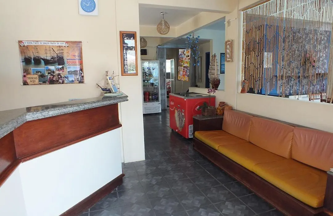 Residencial Praia Mar-1