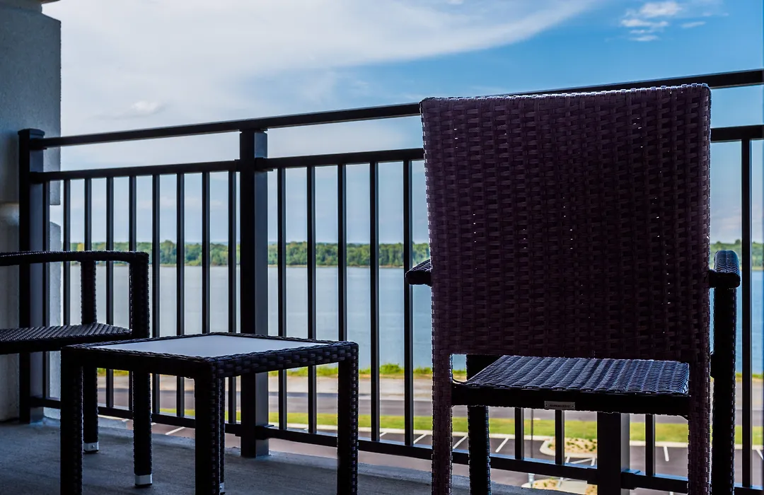 Holiday Inn Paducah Riverfront By Ihg-1