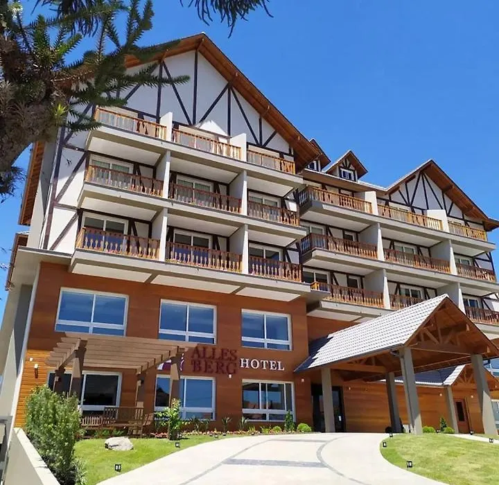 Hotel Alles Berg-1