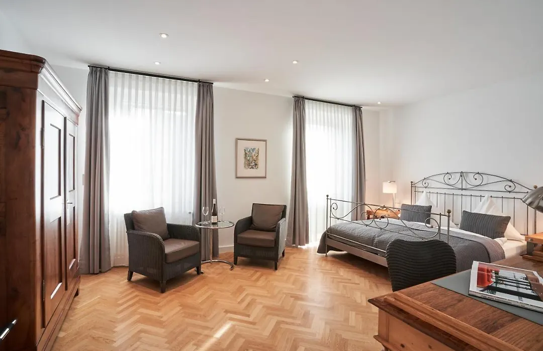Hotel Goldener Engel-1