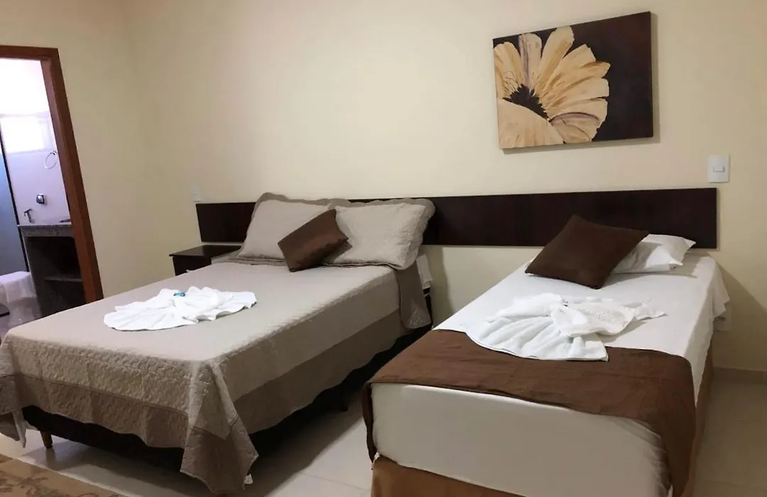 Hotel Martins-1
