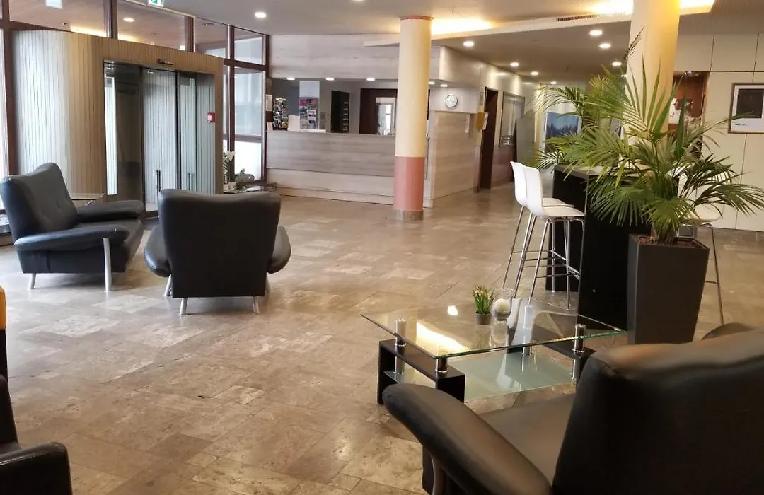 Europarkhotel International-1