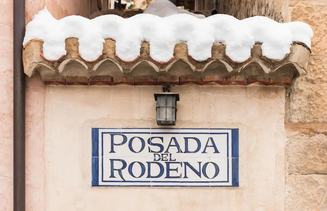 Posada del Rodeno-1
