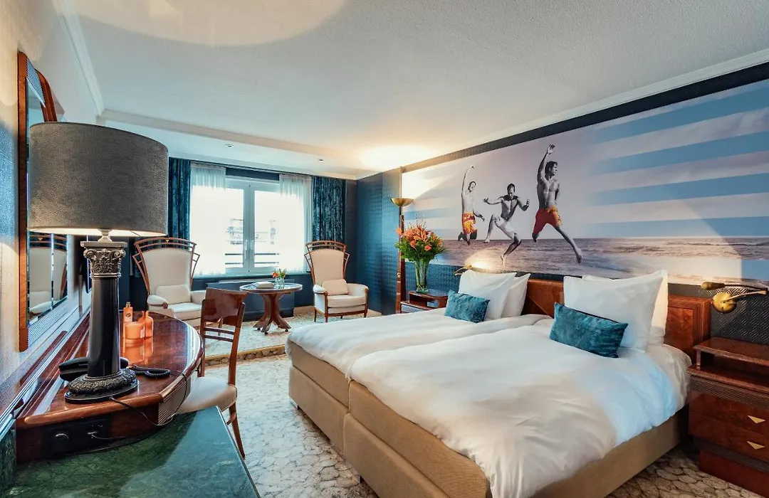 Hotel Van Oranje-1