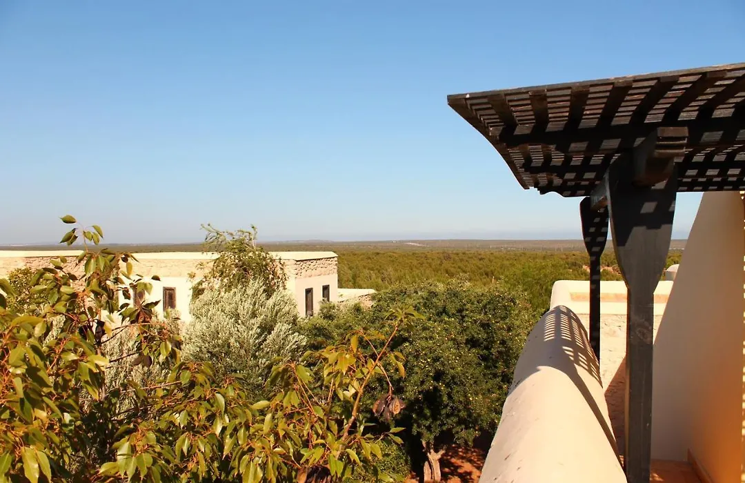 Essaouira Lodge-1