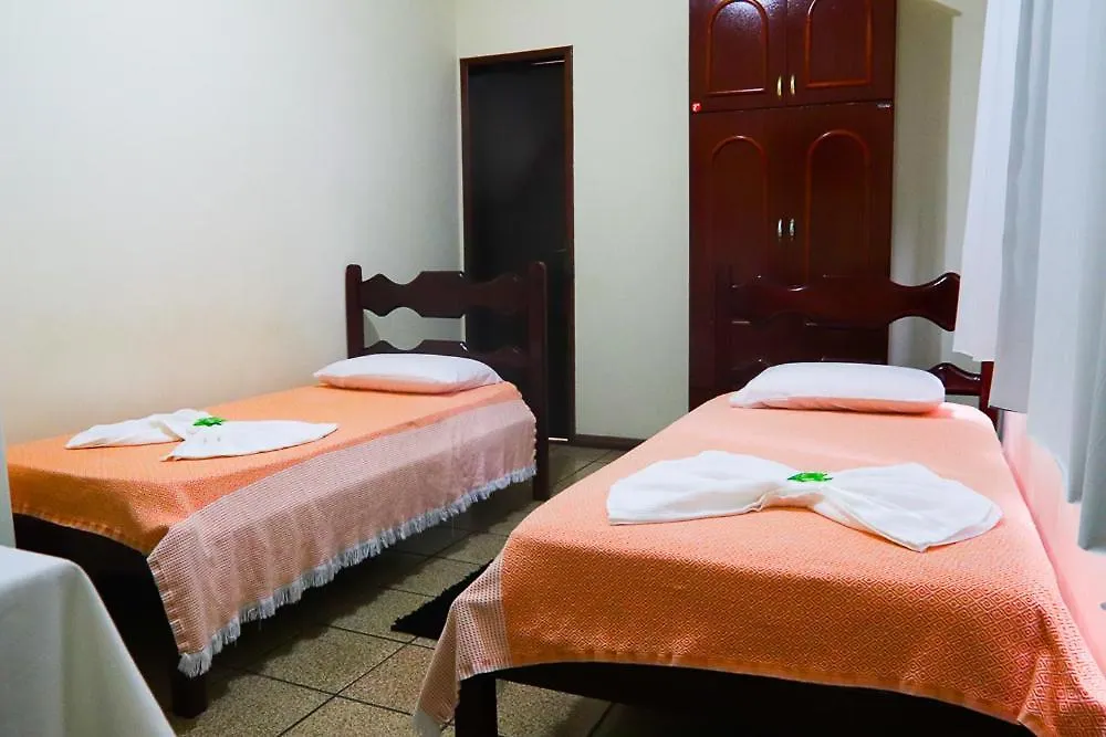 Hotel Plaza Ferreira-1